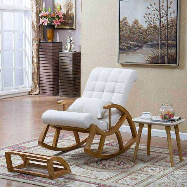 راک مدل راحتی خواب پایه دار